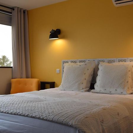 Appart-Hotel Chanzy / 앙굴렘 외부 사진