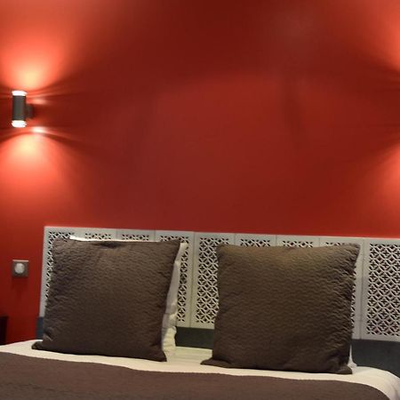 Appart-Hotel Chanzy / 앙굴렘 외부 사진
