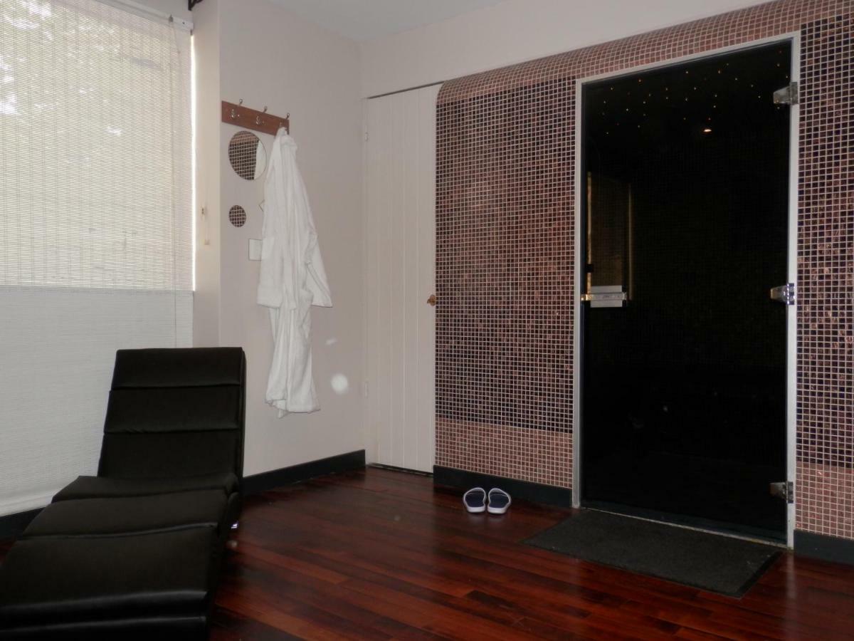 Appart-Hotel Chanzy / 앙굴렘 외부 사진